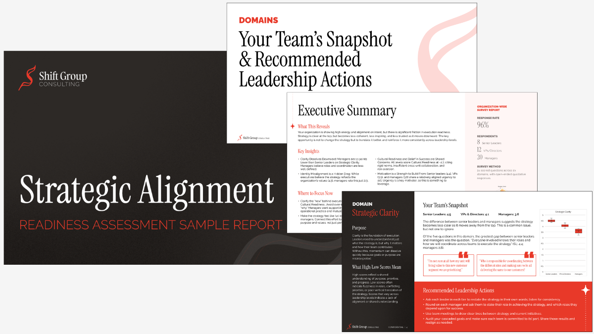 Strategic Alignment Thumbnail gray